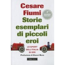 STORIE ESEMPLARI DI PICCOLI EROI