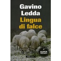 LINGUA DI FALCE