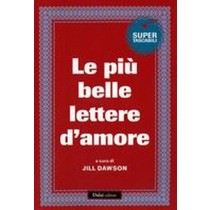 PIU' BELLE LETTERE D'AMORE (LE) aa.vv