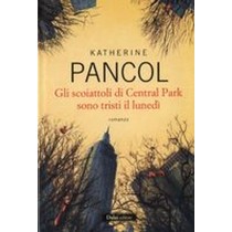 SCOIATTOLI DI CENTRAL PARK SONO TUR