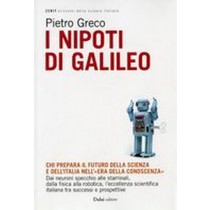 NIPOTI DI GALILEO (I)