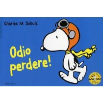 ODIO PERDERE !