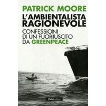 AMBIENTALISTA RAGIONEVOLE (L')