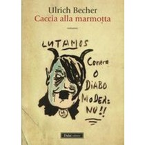 CACCIA ALLA MARMOTTA