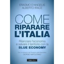 COME RIPARARE L'ITALIA