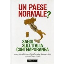 UN PAESE NORMALE?
