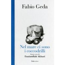 NEL MARE CI SONO I COCCODRILLI