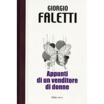 APPUNTI DI UN VENDITORE DI DONNE