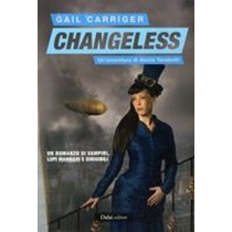 CHANGELESS