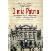 O MIA PATRIA