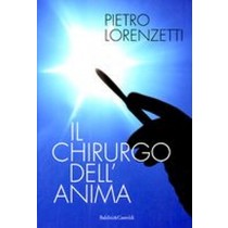 CHIRURGO DELL'ANIMA (IL)