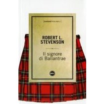 SIGNORE DI BALLANTRAE (IL)