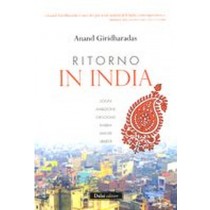 RITORNO IN INDIA