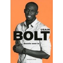 USAIN BOLT QUESTO SONO IO