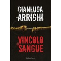 VINCOLO DI SANGUE