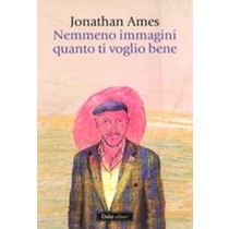 NEMMENO IMMAGINI QUANTO TI VOGLIO B