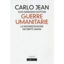 GUERRE UMANITARIE