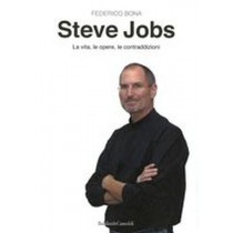STEVE JOBS
