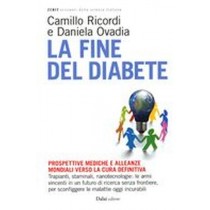 FINE DEL DIABETE (LA)