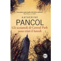 SCOIATTOLI DI CENTRAL PARK SONO TRI