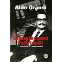 GIANGIACOMO FELTRINELLI