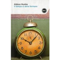TEMPO SI DEVE FERMARE (IL)