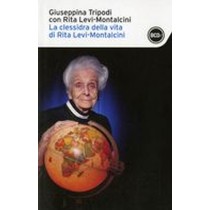 CLESSIDRA DELLA VITA DI RITA LEVI-M