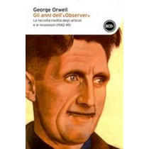 ANNI DELL'OBSERVER (GLI)