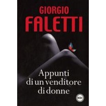 APPUNTI DI UN VENDITORE DI DONNE