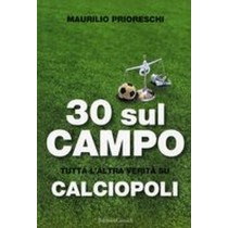 30 SUL CAMPO