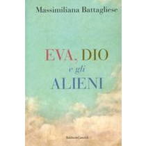 EVA DIO E GLI ALIENI