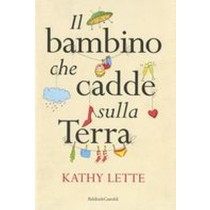 BAMBINO CHE CADDE SULLA TERRA (IL)