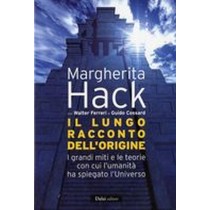 LUNGO RACCONTO DELL'ORIGINE (IL)