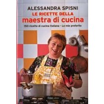RICETTE DELLA MAESTRA DI CUCINA