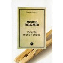 PICCOLO MONDO ANTICO