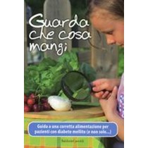 GUARDA CHE COSA MANGI