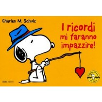 RICORDI MI FARANNO IMPAZZIRE !