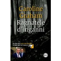 RAGNATELE D'INGANNI