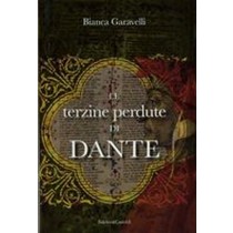 TERZINE PERDUTE DI DANTE (LE)
