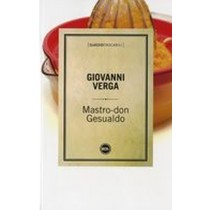 MASTRO DON GESUALDO