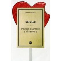 POESIE D'AMORE E DISAMORE