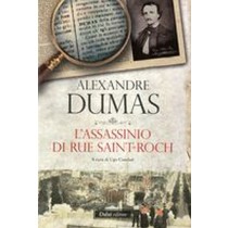 ASSASSINIO DI RUE SAINT-ROCH