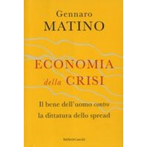 ECONOMIA DELLA CRISI