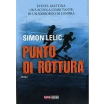 PUNTO DI ROTTURA