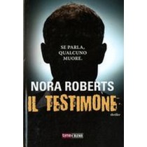 TESTIMONE (IL)