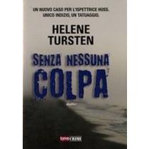 SENZA NESSUNA COLPA
