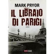 LIBRAIO DI PARIGI (IL)
