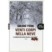 VENTI CORPI NELLA NEVE