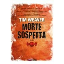 MORTE SOSPETTA