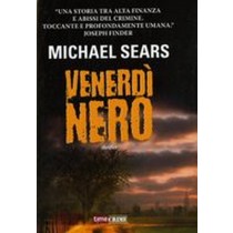 VENERDI' NERO